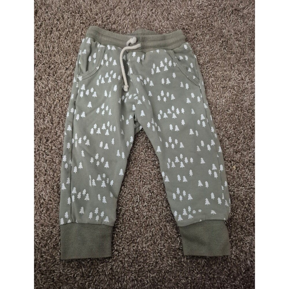 Mebie baby pants size 2T